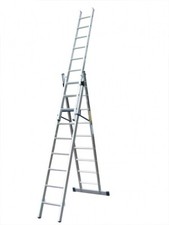 Lyte Professional Combination Ladders