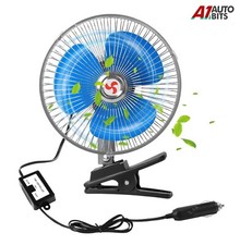 Fan Portable Dashboard Car