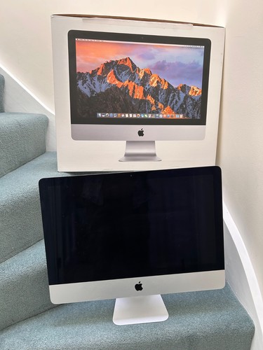 Imac retina 2017 i5 - 2017,