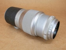 Leitz Leica Screw mount 135mm
