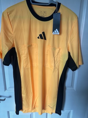 Adidas referee jersey men - adidas, men’s