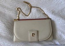 Pierre Cardin Vintage Handbag