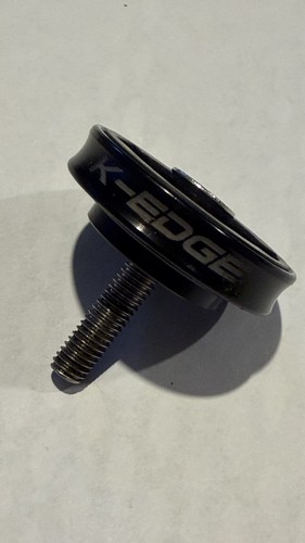 Edge gravity cap - gravity, fits