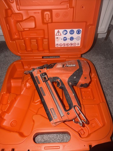 Paslode im65a f16 - im65a,