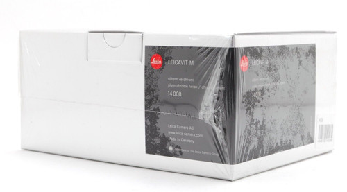 Unused box leica leicavit - [unused,