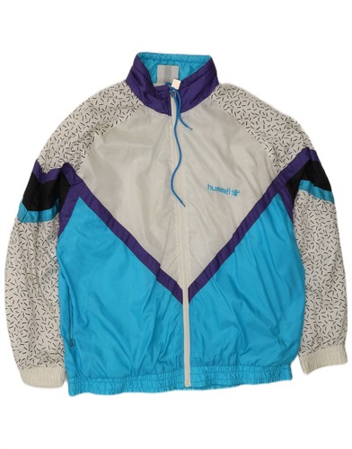 Hummel mens tracksuit top - tracksuit,