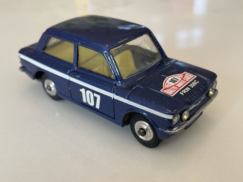 Corgi 328 monte carlo imp - monte,