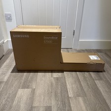 Samsung S700D 3.1ch Ultra Slim