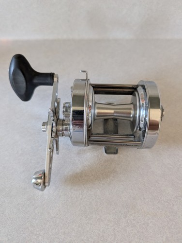 Abu garcia ambassadeur - garcia,