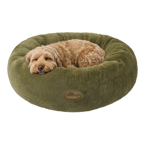 Silentnight luxury faux - silentnight,