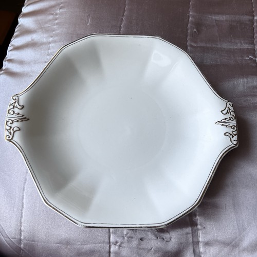 Vintage alfred meakin art deco - vintage,