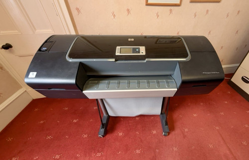 Designjet z3100 photo large - designjet,