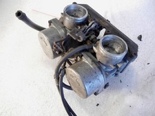 HONDA GL500 GL650 SILVERWING CB VB 30b KEIHIN CARB CARBURETOR with choke cable 