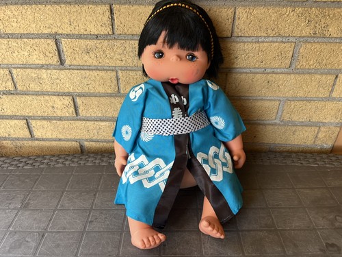 Fiba cabbage doll - fiba,