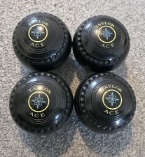 Thomas Taylor Ace Bowls Size 4