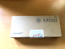 KRONE CONNECTION STRIPS 237A Pack of 10