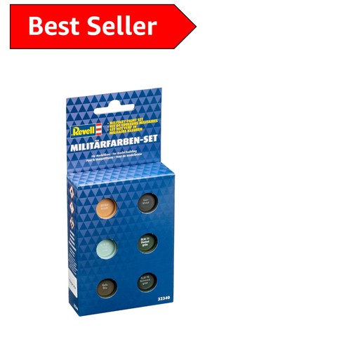 Revell 14ml enamel - enamel, paint