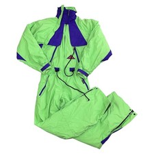 Vintage Aesse Ski Suit Piece