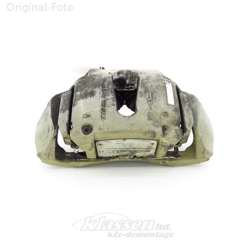 Caliper front left - , mercedes