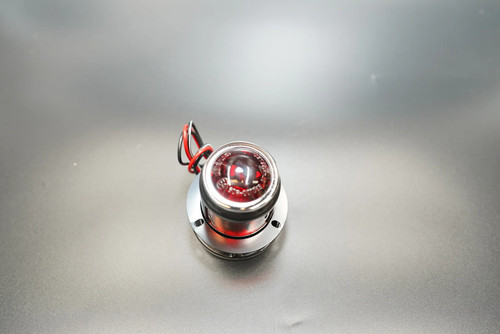 Lucas mt110 style tail light - lucas,