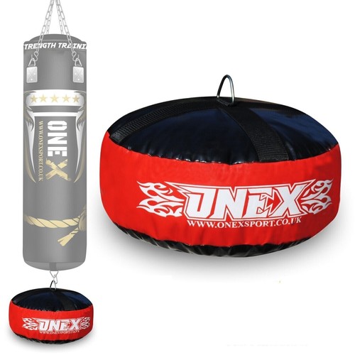 Floor anchor system - punch, bag