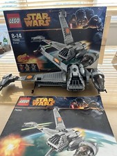 LEGO Star Wars 75050 B-Wing