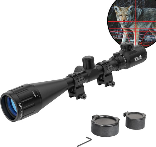 Esslnb air rifle scope - esslnb,