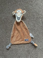 Tigger Comforter Disney Baby