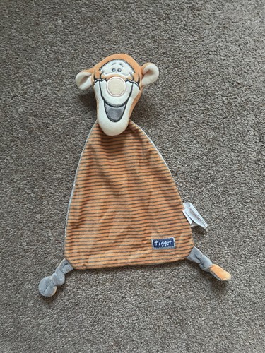 Tigger comforter disney - disney, baby