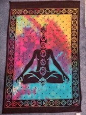 Indian Wall Hanging Tapestry 7