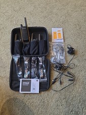 Motorola T82 Extreme Quad Pack