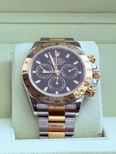 Rolex cosmograph daytona - rolex,