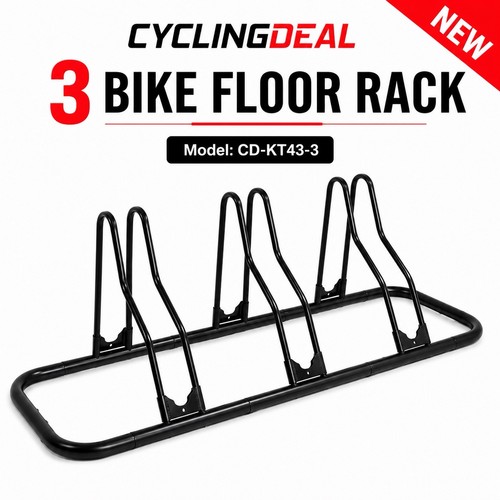 Cyclingdeal bike floor - 3,