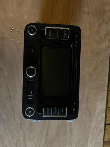 Sat nav radio bluetooth - sat,