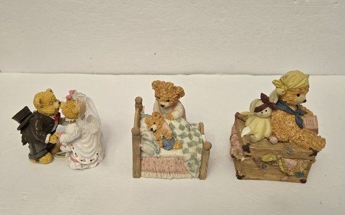 Bainbridge bears music - bears, box