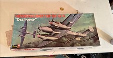 Very Rare 1973/4 Revell