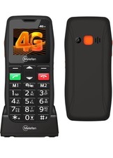 Melefon 4G Mobile Phone for