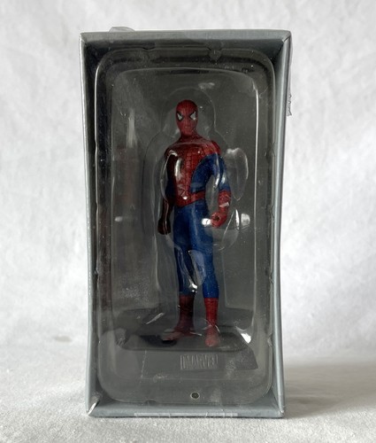 Sealed spider man boxed - sealed,