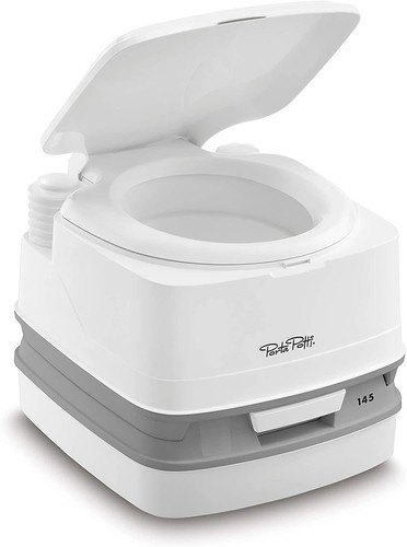 Thetford porta potti - porta, 145
