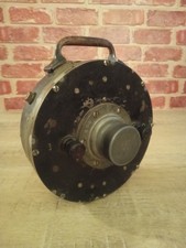 Vintage Horn Speaker Drivers