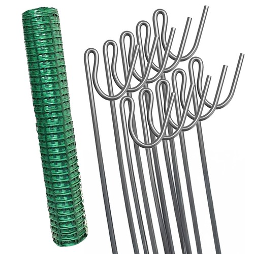 Garden universe barrier - garden,