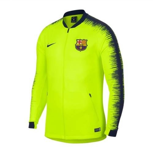 Nike barcelona anthem - nike, fc
