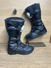 ONeal RSX Boots Off-Road