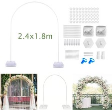 Balloon arch column frame - balloon,