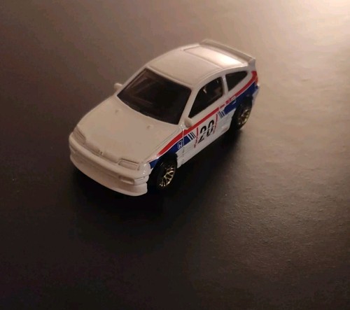 Hot wheels hotwheels honda - 88,