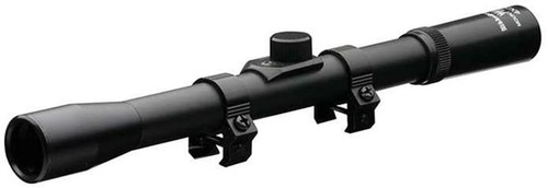 Telescopic sight scope - 4, x