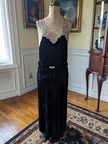 Elegant antique edwardian - antique,