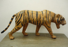 Vintage Collectable Leather