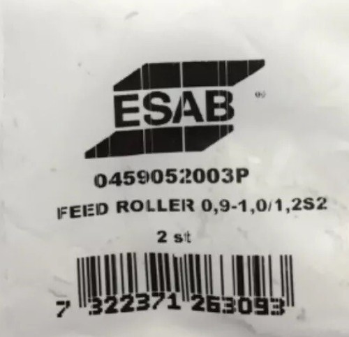 Esab mig welder wire feed - welder,