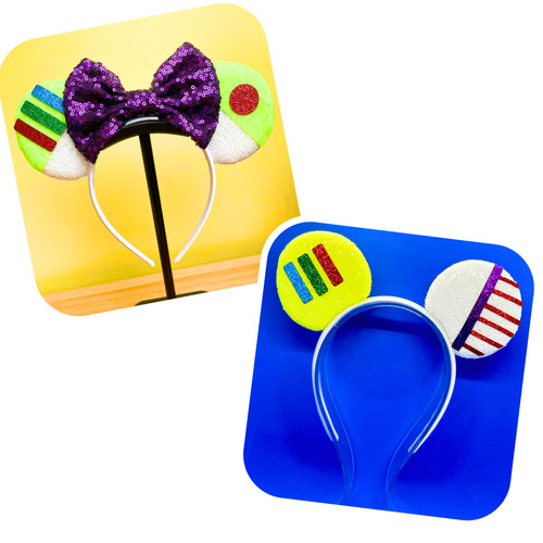 Disney inspired toy story - toy, buzz